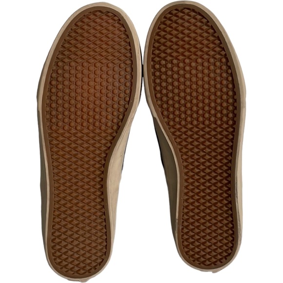 Vans Off The Wall Festive Knit Rubber MTE Snow & Rain Hi-Top Shoe Woman’s 9.5 - Picture 7 of 8